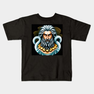 Poseidon Kids T-Shirt